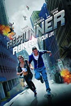 ดูหนังออนไลน์ฟรี Freerunner เกรียน ซัด ฟัด