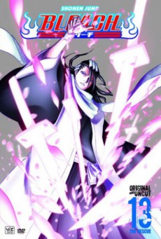 ดูหนังออนไลน์ฟรี Bleach บลีช เทพมรณะ Season 13-15
