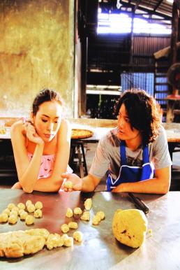 ดูหนังออนไลน์ฟรี รักขมๆในร้านขนมหวาน Untitle Love (2012)