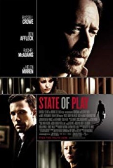 ดูหนังออนไลน์ฟรี State of Play ซ่อนปมฆ่า ล่าซ้อนแผน