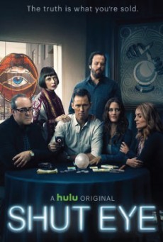 ดูหนังออนไลน์ฟรี Shut Eye Season 2