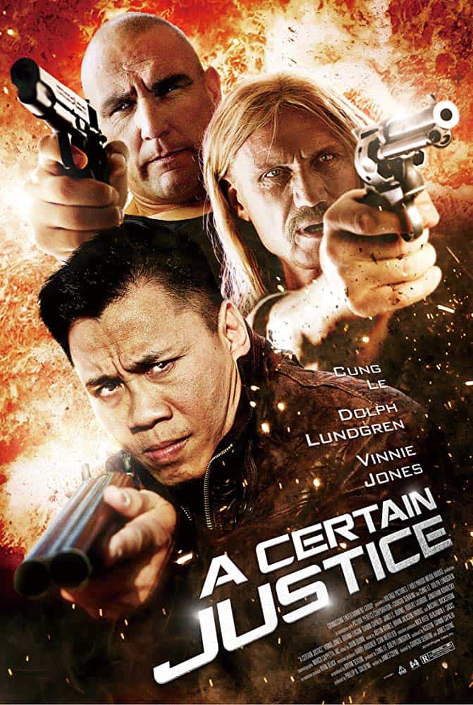 ดูหนังออนไลน์ฟรี Puncture Wounds (2014) คนยุติธรรมระห่ำนรก