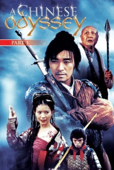 ดูหนังออนไลน์ฟรี A Chinese Odyssey Part Two – Pandora’s Box ไซอิ๋วกี่ เดี๋ยวลิงเดี๋ยวคน