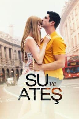 ดูหนังออนไลน์ฟรี Water and Fire หลอมรัก ละลายแค้น (2013)
