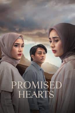 ดูหนังออนไลน์ฟรี Promised Hearts หลักฐานสัญญาใจ (2025) NETFLIX