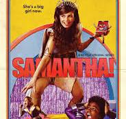 ดูหนังออนไลน์ฟรี Samantha Season 1 (2018) ซาแมนธา 1