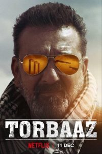 ดูหนังออนไลน์ฟรี [NETFLIX] Torbaaz (2020) หัวใจไม่ยอมล้ม