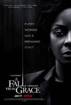 ดูหนังออนไลน์ฟรี A Fall from Grace ความรักบังตา ฆาตกรรมไร้ศพ