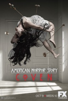 ดูหนังออนไลน์ฟรี American Horror Story Season 3