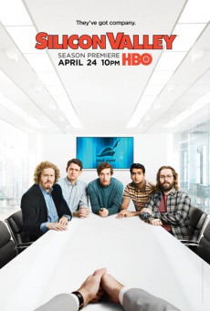 ดูหนังออนไลน์ฟรี Silicon Valley Season 5