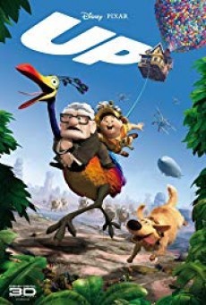 ดูหนังออนไลน์ฟรี Up ปู่ซ่าบ้าพลัง (2009)