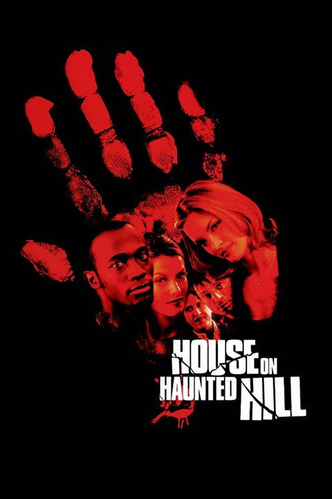 ดูหนังออนไลน์ฟรี House on Haunted Hill (1999) บ้านเฮี้ยน หลอนผวาโลก