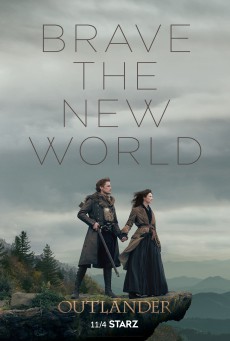 ดูหนังออนไลน์ฟรี Outlander Season 4 เอาท์แลนเดอร์ ปี 4