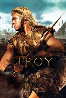 ดูหนังออนไลน์ฟรี Troy (2004) ทรอย