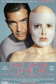 ดูหนังออนไลน์ฟรี The Skin I Live in แนบเนื้อคลั่ง