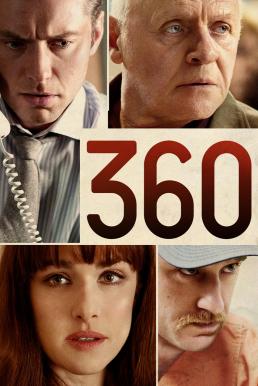 ดูหนังออนไลน์ฟรี 360 (2011) เติมใจรักไม่มีช่องว่าง