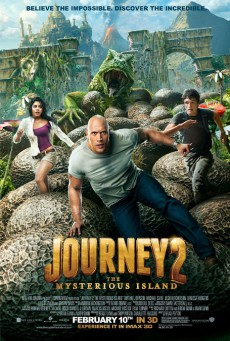 ดูหนังออนไลน์ฟรี Journey The Mysterious Island (2012) เจอร์นีย์ 2 พิชิตเกาะพิศวงอัศจรรย์สุดโลก