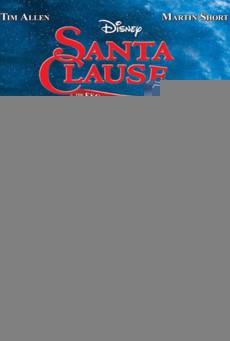 ดูหนังออนไลน์ฟรี The Santa Clause 3: The Escape Clause (2006) คุณพ่อยอดอิทธิฤทธิ์ 3