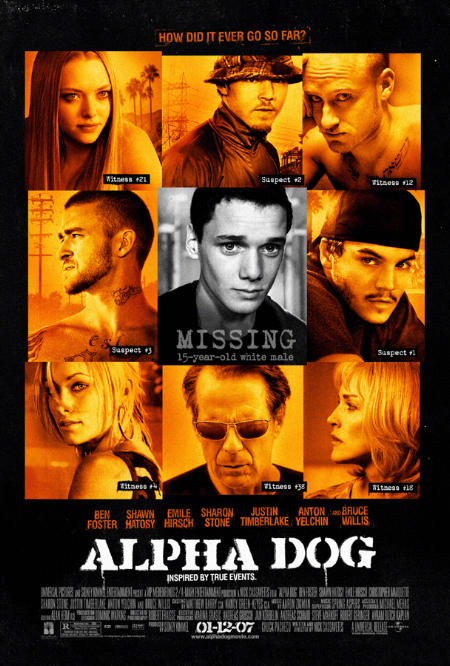ดูหนังออนไลน์ฟรี Alpha Dog (2006) คนอึดวัยระห่ำ