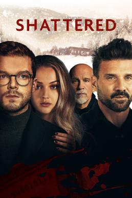 ดูหนังออนไลน์ฟรี Shattered (2022) บรรยายไทยแปล