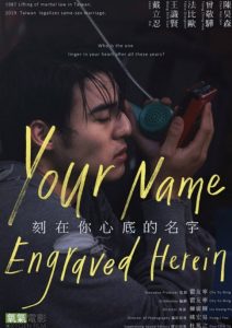 ดูหนังออนไลน์ฟรี Your Name Engraved Herein (2020) ชื่อที่สลักไว้ใต้หัวใจ
