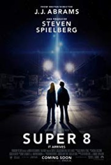 ดูหนังออนไลน์ฟรี Super 8 มหาวิบัติลับสะเทือนโลก