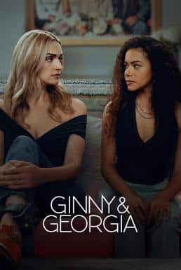 ดูหนังออนไลน์ฟรี Ginny & Georgia จินนี่กับจอร์เจีย Season 3 (2025) Netflix พากย์ไทย
