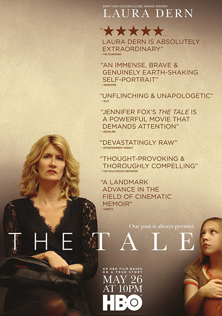 ดูหนังออนไลน์ฟรี The Tale (2018)