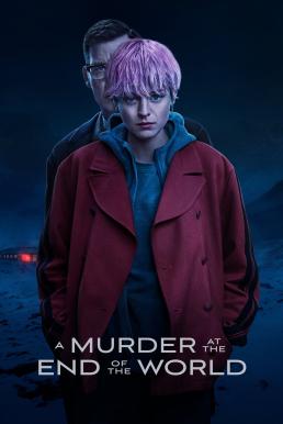 ดูหนังออนไลน์ฟรี A Murder at the End of the World Season 1 (2023)