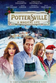 ดูหนังออนไลน์ฟรี Pottersville พ็อตเตอร์สวิลล์