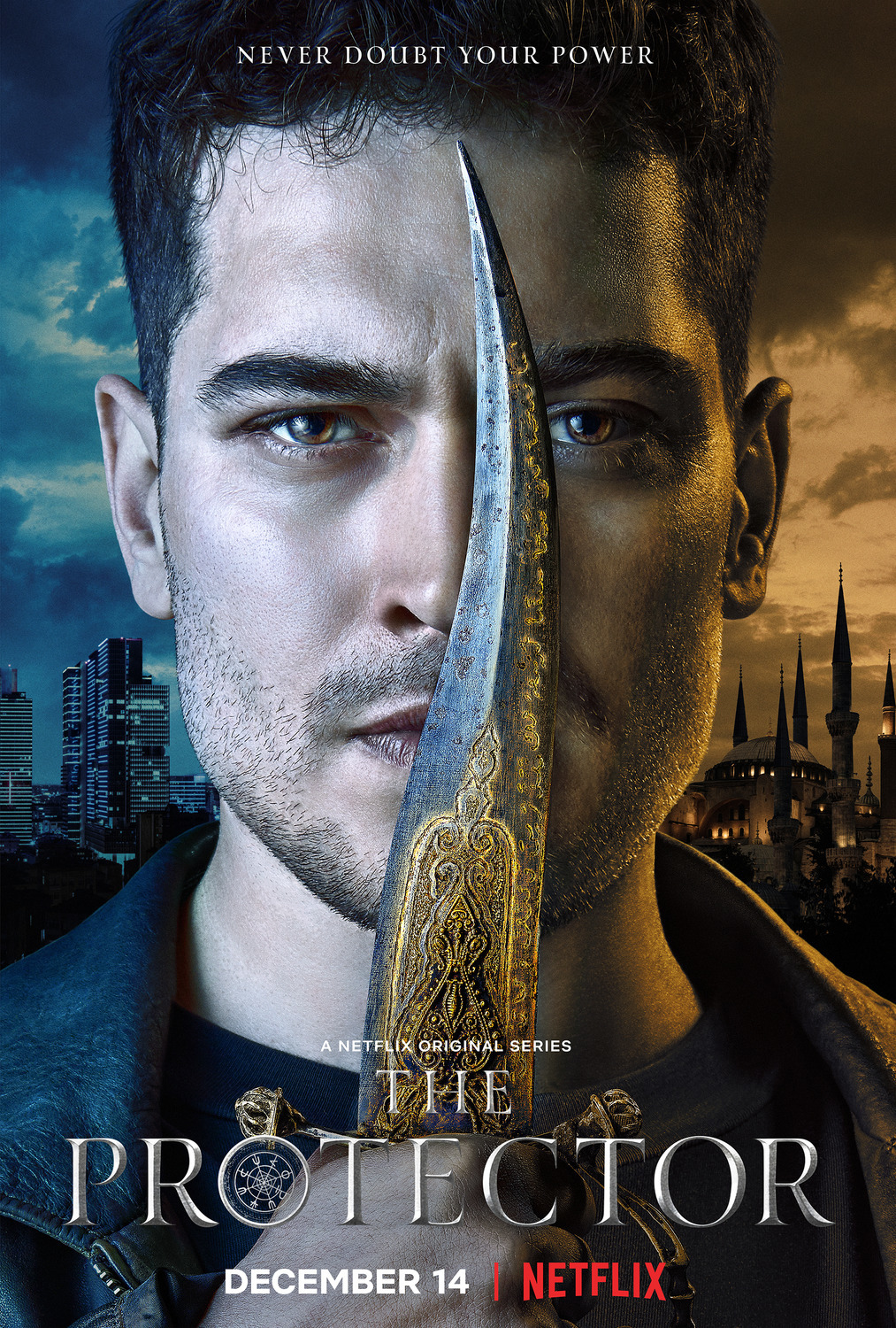ดูหนังออนไลน์ฟรี The Protector 1