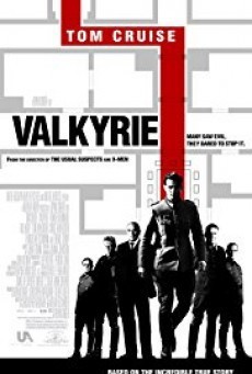 ดูหนังออนไลน์ฟรี Valkyrie วัลคีรี่ ยุทธการดับจอมอหังการ์อินทรีเหล็ก