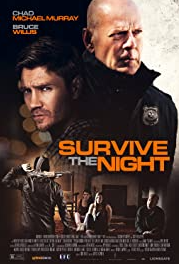 ดูหนังออนไลน์ฟรี Survive the Night