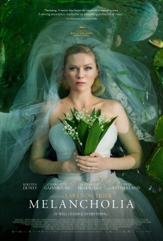 ดูหนังออนไลน์ฟรี Melancholia  (2011) รักนิรันดร์ วันโลกดับ