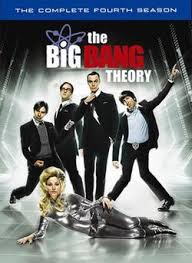 ดูหนังออนไลน์ฟรี The Big Bang Theory Season 4