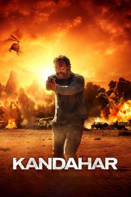 ดูหนังออนไลน์ฟรี Kandahar (2023) บรรยายไทยแปล