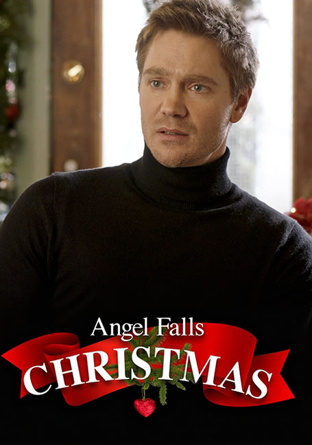 ดูหนังออนไลน์ฟรี Angel Falls Christmas (2021) แองเจิลฟอลส์คริสต์มาส