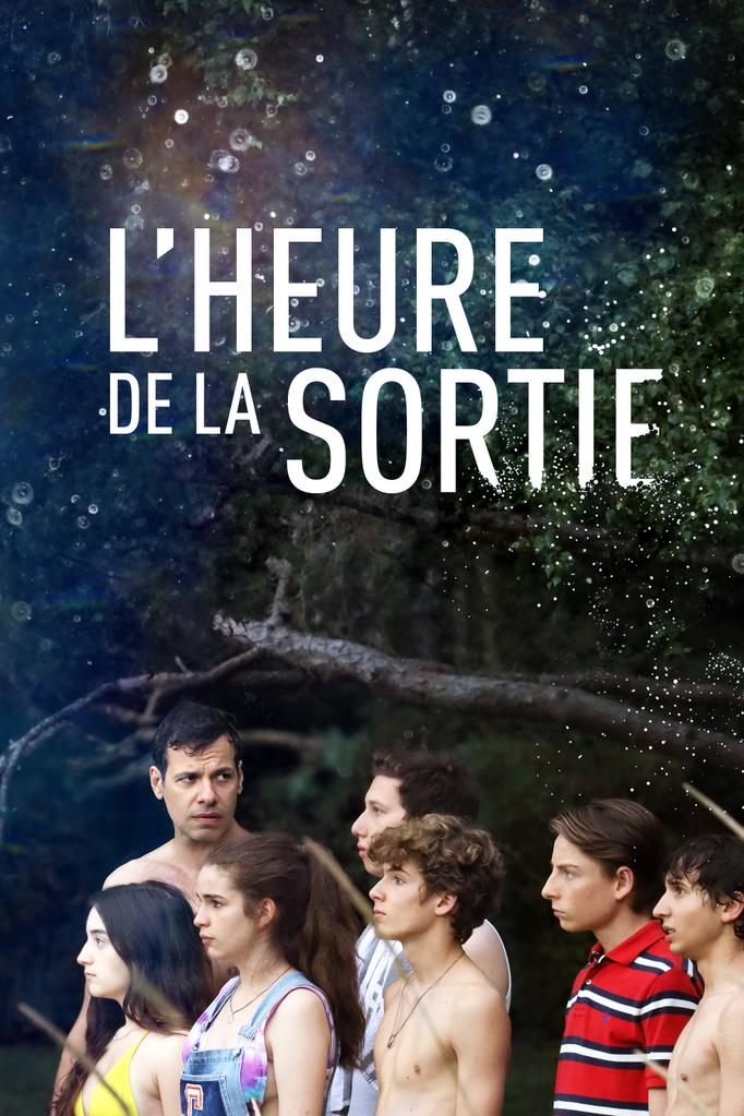ดูหนังออนไลน์ฟรี School’s Out (2018)