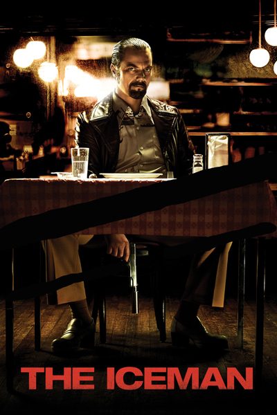 ดูหนังออนไลน์ฟรี The Iceman (2012) เชิอดโหดจุดเยือกแข็ง
