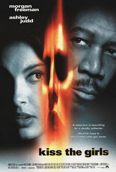 ดูหนังออนไลน์ฟรี Kiss the Girls (1997) จูบมรณะ