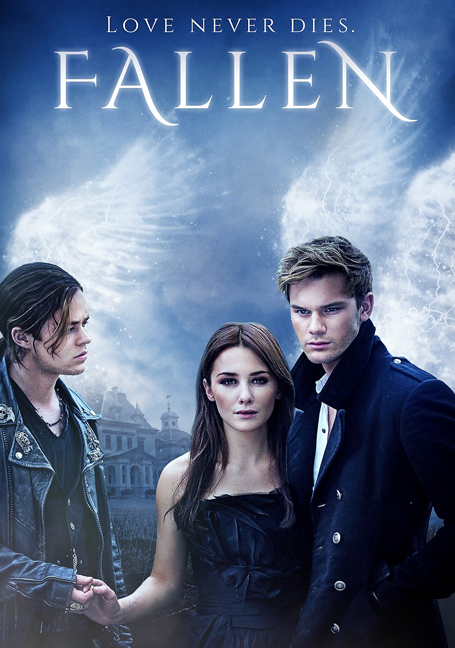 ดูหนังออนไลน์ฟรี Fallen (2016) เทวทัณฑ์