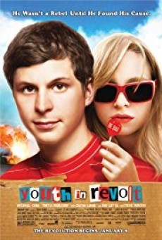 ดูหนังออนไลน์ฟรี Youth in Revolt จะรักดีมั๊ยหนอ พ่อหนุ่มสองหน้า