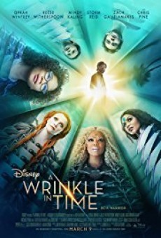 ดูหนังออนไลน์ฟรี A WRINKLE IN TIME (2018) ย่นเวลาทะลุมิติ