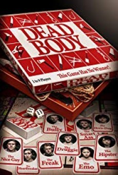 ดูหนังออนไลน์ฟรี Dead Body ( เกมส์มรณะ )