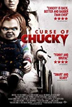 ดูหนังออนไลน์ฟรี Chucky 6 แค้นฝังหุ่น ภาค 6