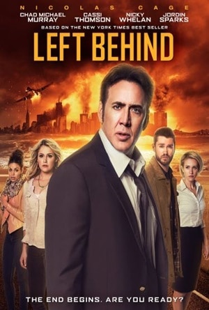 ดูหนังออนไลน์ฟรี Left Behind (2014) อุบัติการณ์สวรรค์สั่ง