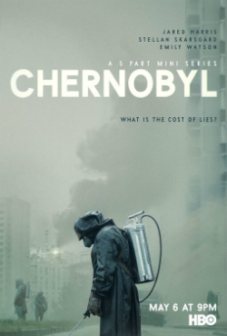 ดูหนังออนไลน์ฟรี CHERNOBYL (2019)