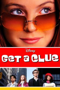 ดูหนังออนไลน์ฟรี Get a Clue (2002) บรรยายไทย
