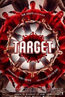 ดูหนังออนไลน์ฟรี Target คนล่อเป้า