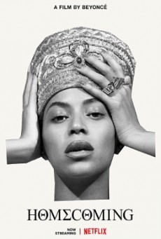 ดูหนังออนไลน์ฟรี Homecoming – A Film By Beyoncé ภาพยนตร์โดย บียอนเซ่